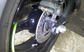 KAWASAKI ZX 10 NINJA ABS 2023 ZXT02L