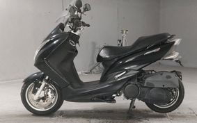 YAMAHA MAJESTY 155S SG28J