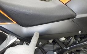 KTM 200 DUKE 2019