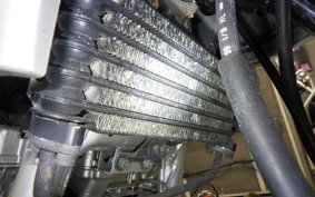 SUZUKI GSX1100S KATANA 1999 GU76A