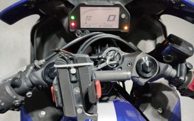 YAMAHA YZF-R25 RG43J