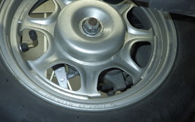 HONDA TACT-4ﾍﾞｰｼｯｸ AF75
