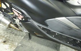 HONDA PCX 125 2022 JF81