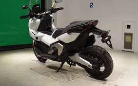 HONDA X-ADV 750 2025 RH21