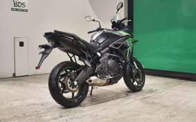 KAWASAKI VERSYS A 2024 LE650H