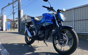 SUZUKI JIKUSA-150 ED131