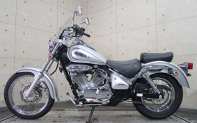 SUZUKI INTRUDER 250 VJ51A