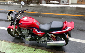 HONDA CB1300SF SUPER FOUR 2000 SC40