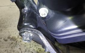 YAMAHA DRAGSTAR 400 2001 VH01J