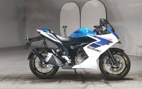 SUZUKI JIKUSA-SF250 ED22Y