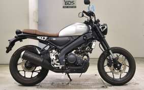 YAMAHA XSR155