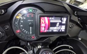 KAWASAKI NINJA H2 SX SE 2019 ZXT02A