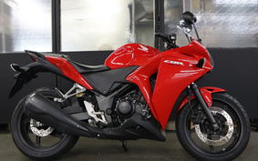 HONDA CBR250R MC41