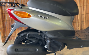 YAMAHA JOG DELUXE SA36J