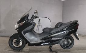 SUZUKI SKYWAVE 250S CJ43A