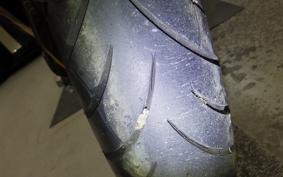 SUZUKI HAYABUSA Gen.2 2009