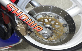 HONDA CBR250R GEN 2 1988 MC19