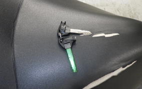 YAMAHA MAJESTY155 Gen.2 S SG52J