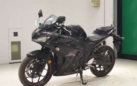 YAMAHA YZF-R3 2018 RH13J