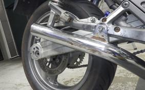 KAWASAKI ZEPHYR 400 KAI 1999 ZR400C