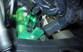 KAWASAKI ZH2 SE 2024