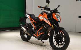KTM 250 DUKE 2005