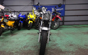 HONDA CB223S MC40