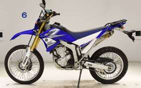 YAMAHA WR250R DG15J