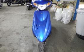 SUZUKI ADDRESS V50 2021 CA4BA