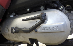 SUZUKI ADDRESS V125 Gen.2 2020 DP12H
