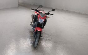 HONDA CB250 MC43