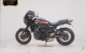 KAWASAKI Z900RS CAFE 2018 ZR900C