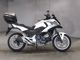 Фото Honda NC750X DCT 2016 с японского аукциона