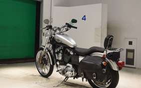 HARLEY XL1200C 2003