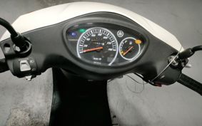 YAMAHA AKUSHI STREET SE53J