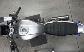 HONDA CB1000F 2025 SC94