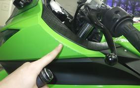 KAWASAKI NINJA 250 EX250L