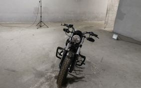 HARLEY XL1200X 2021 LC3