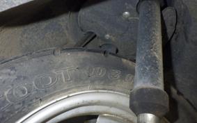 SUZUKI ﾚｯﾂﾊﾞｽｹｯﾄ CA4AA
