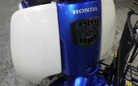 HONDA C110 SUPER CUB 2015 JA59