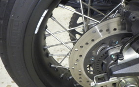 DUCATI SCRAMBLERナイトシフト 2022