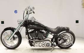 HARLEY FXSTD 1580 2007