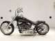 Фото Harley FXSTD 1580 2007 с японского аукциона
