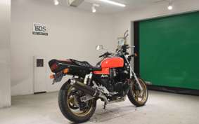 SUZUKI GSX400 IMPULSE 1994 GK79A