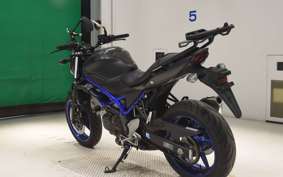 SUZUKI SV650 A 2022 VP55E