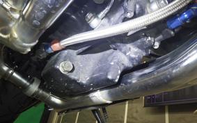 KAWASAKI ZEPHYR 1100 2007 ZRT10A