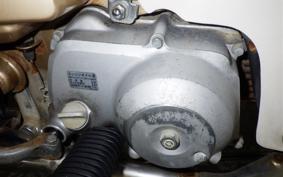 HONDA C90 SUPER CUB E HA02