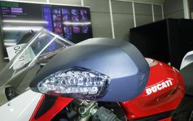 DUCATI DUCATI1299パニガーレR 2018