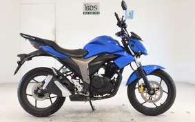 SUZUKI ジクサー150 NG4BG