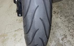 KAWASAKI ER600 F 2006 EX650A
